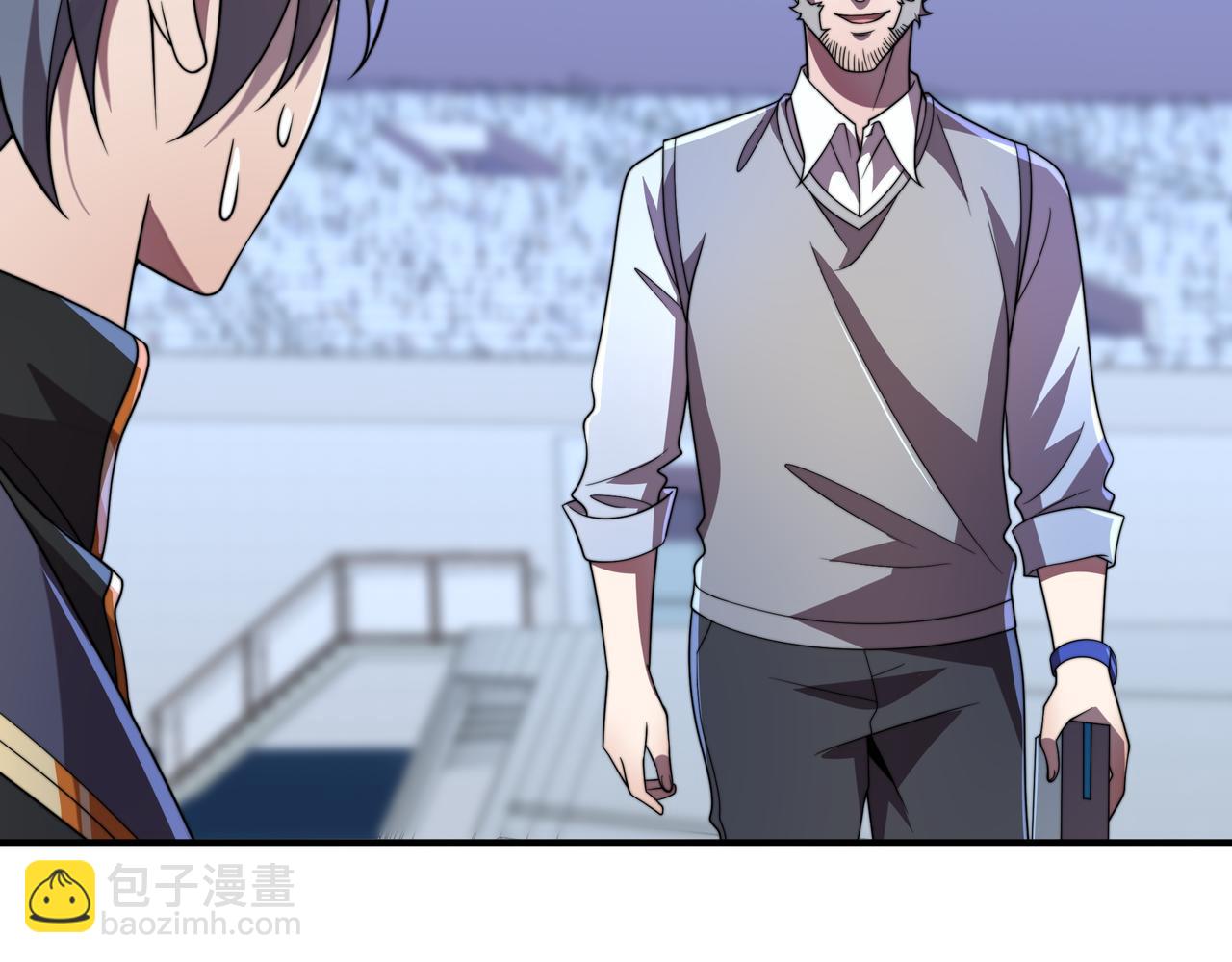 第39话 新的对手(1/3)-第39话