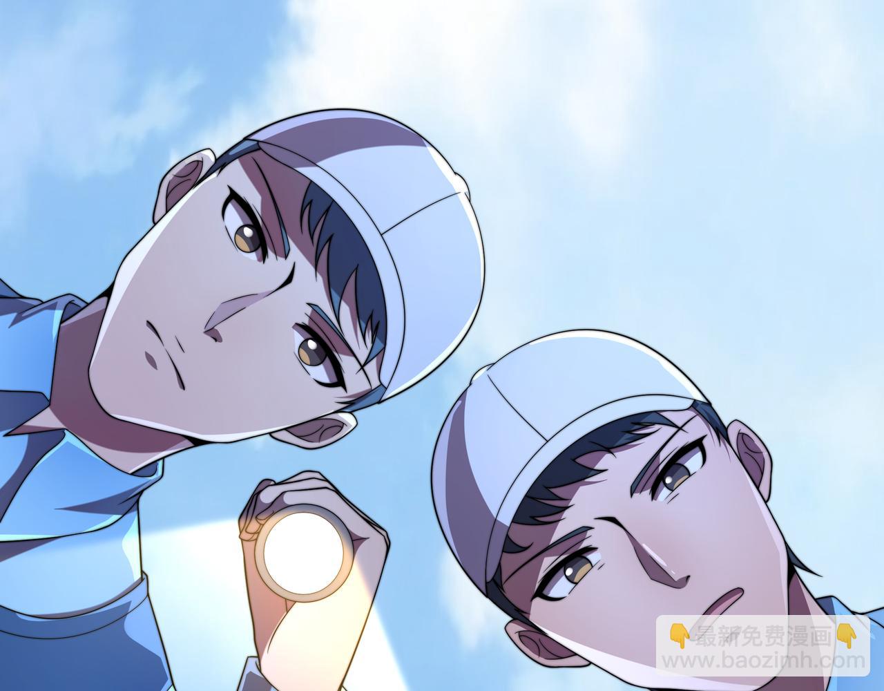 第39话 新的对手(1/3)-第39话