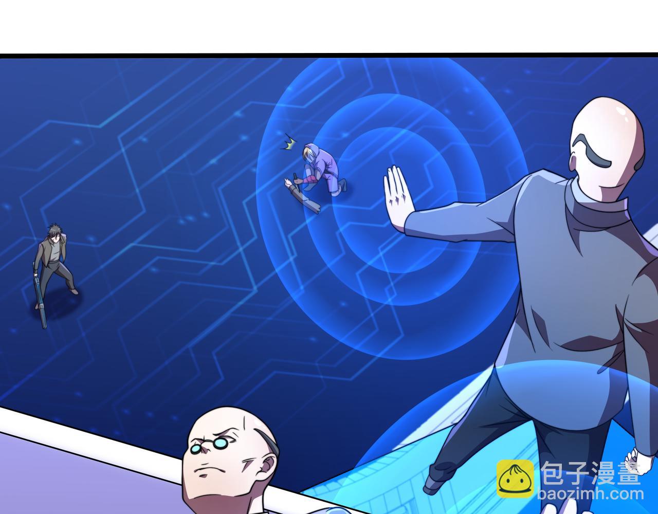 第43话 意外的胜利(1/3)-第43话