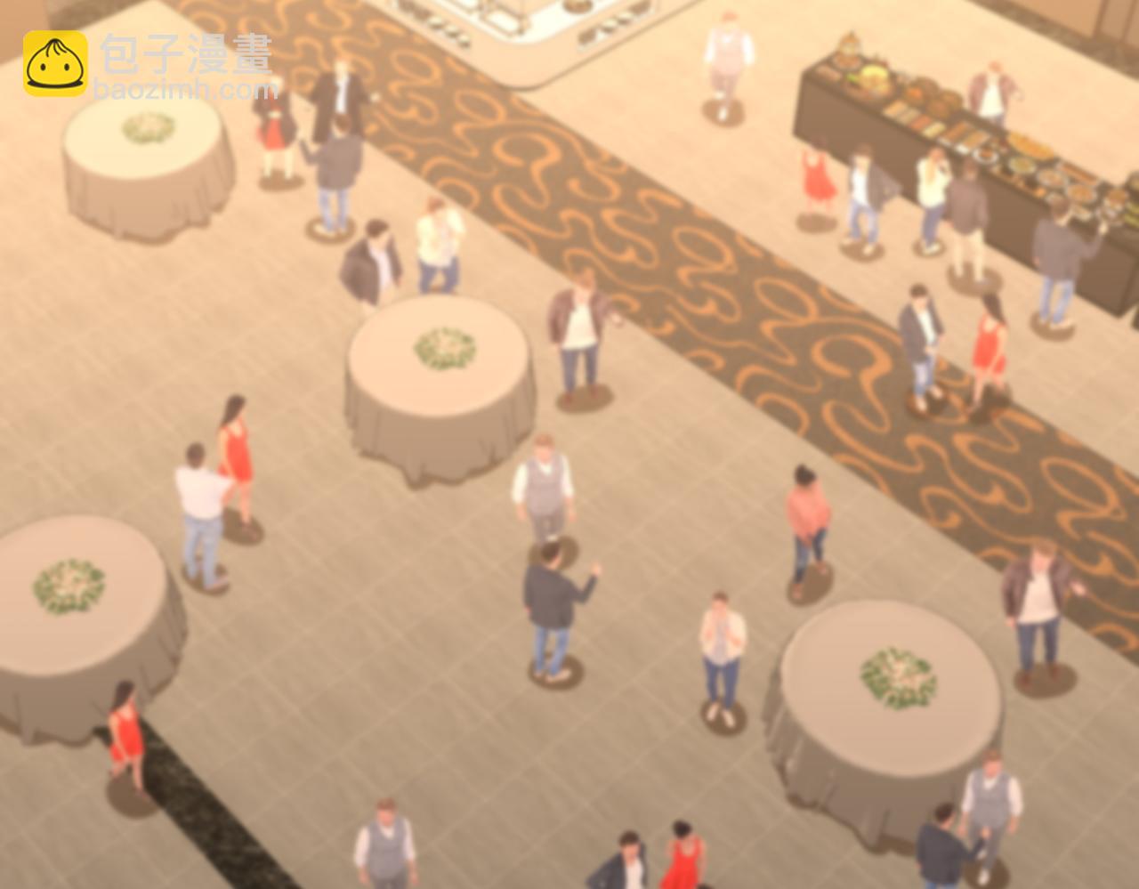 47话 海上天堂(1/4)-第47话