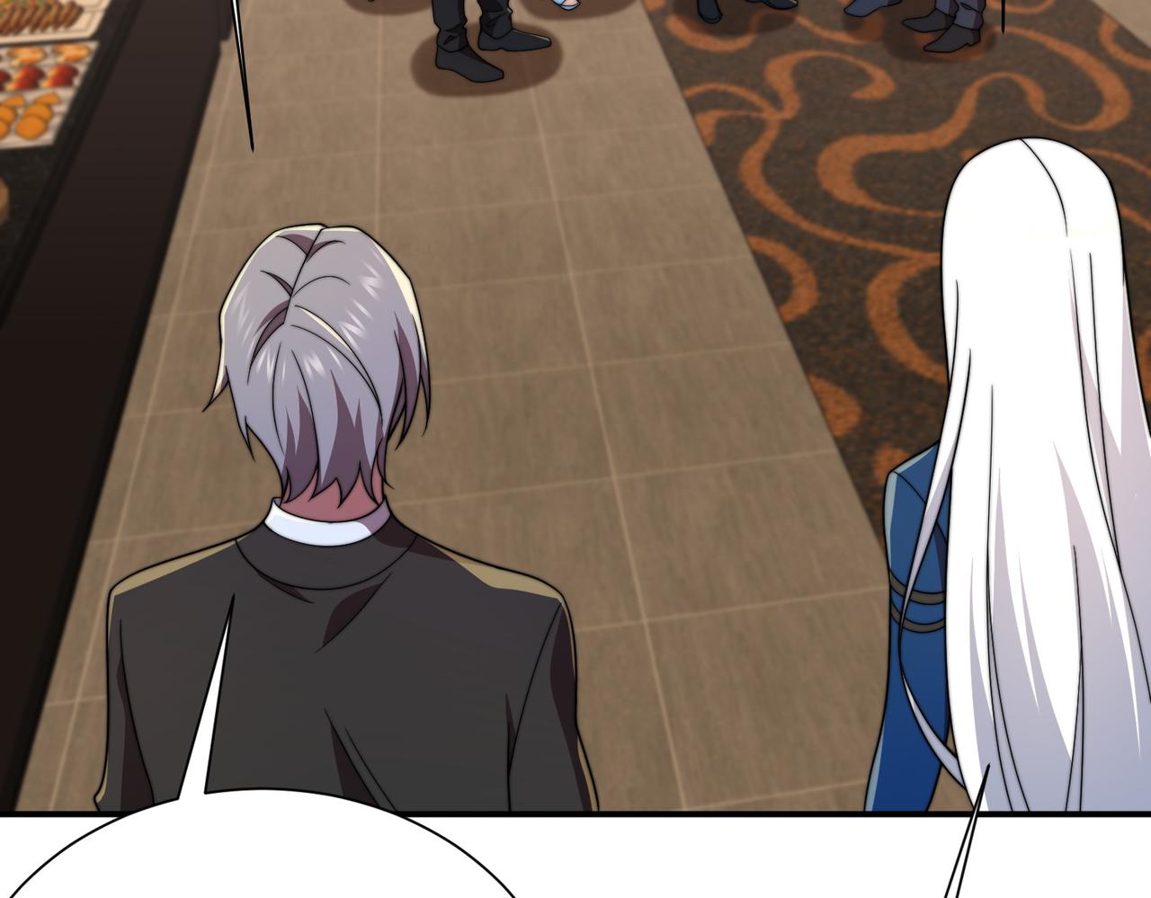 47话 海上天堂(1/4)-第47话