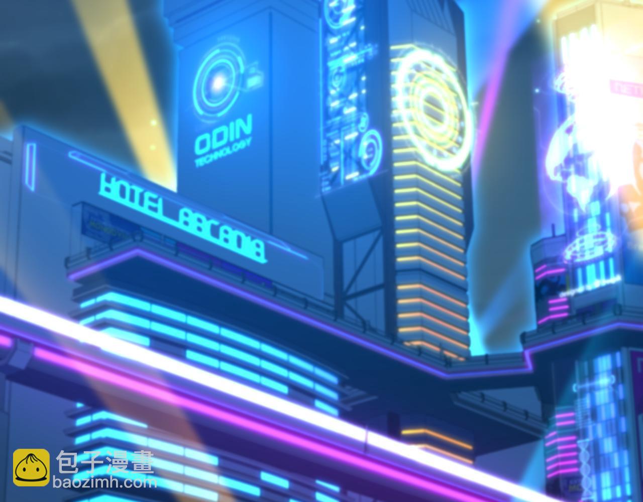 47话 海上天堂(1/4)-第47话