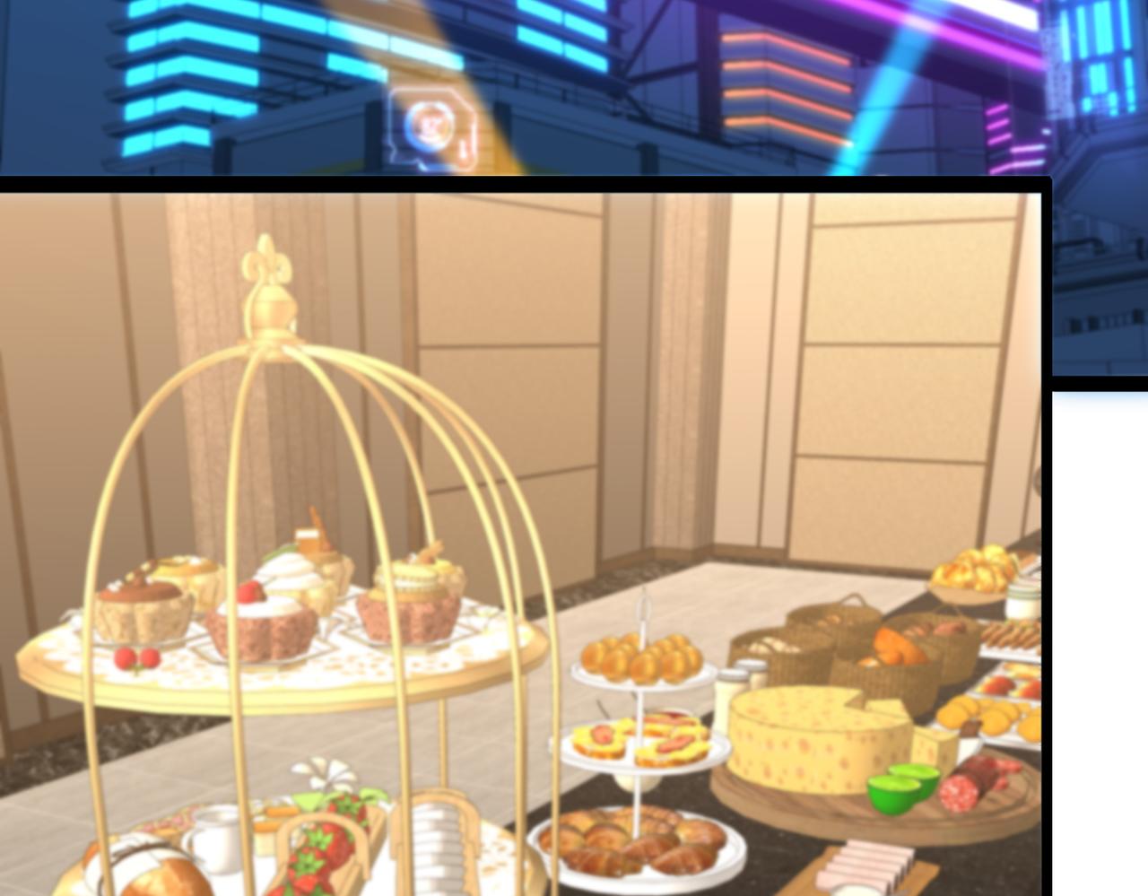 47话 海上天堂(1/4)-第47话