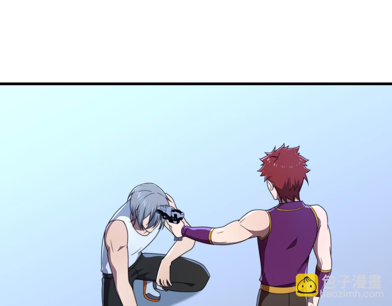 49话 被盯上了(1/4)-第49话