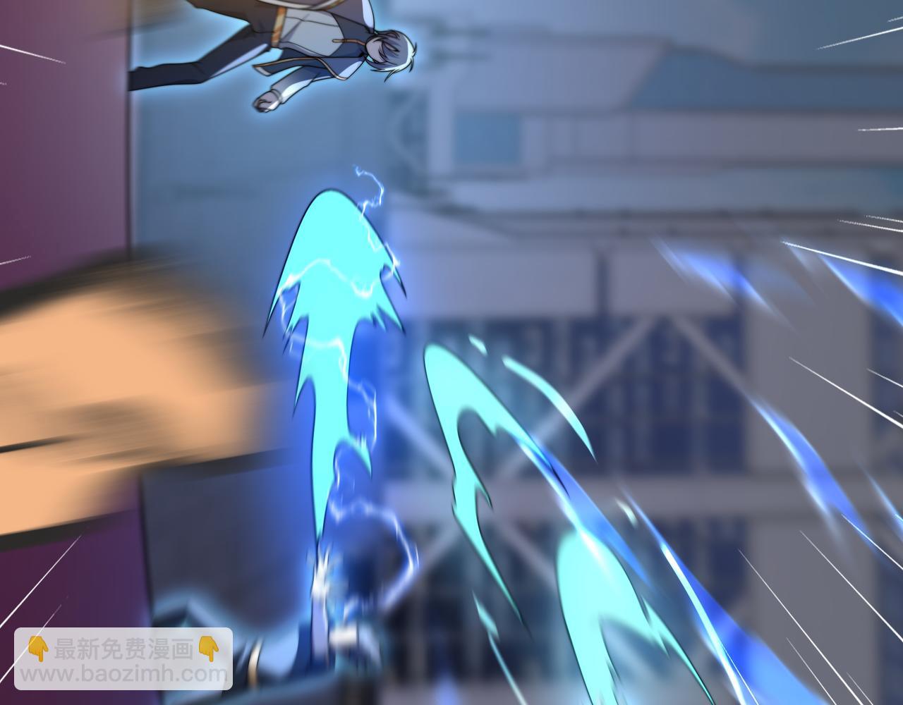 55话 搞事情(1/3)-第55话