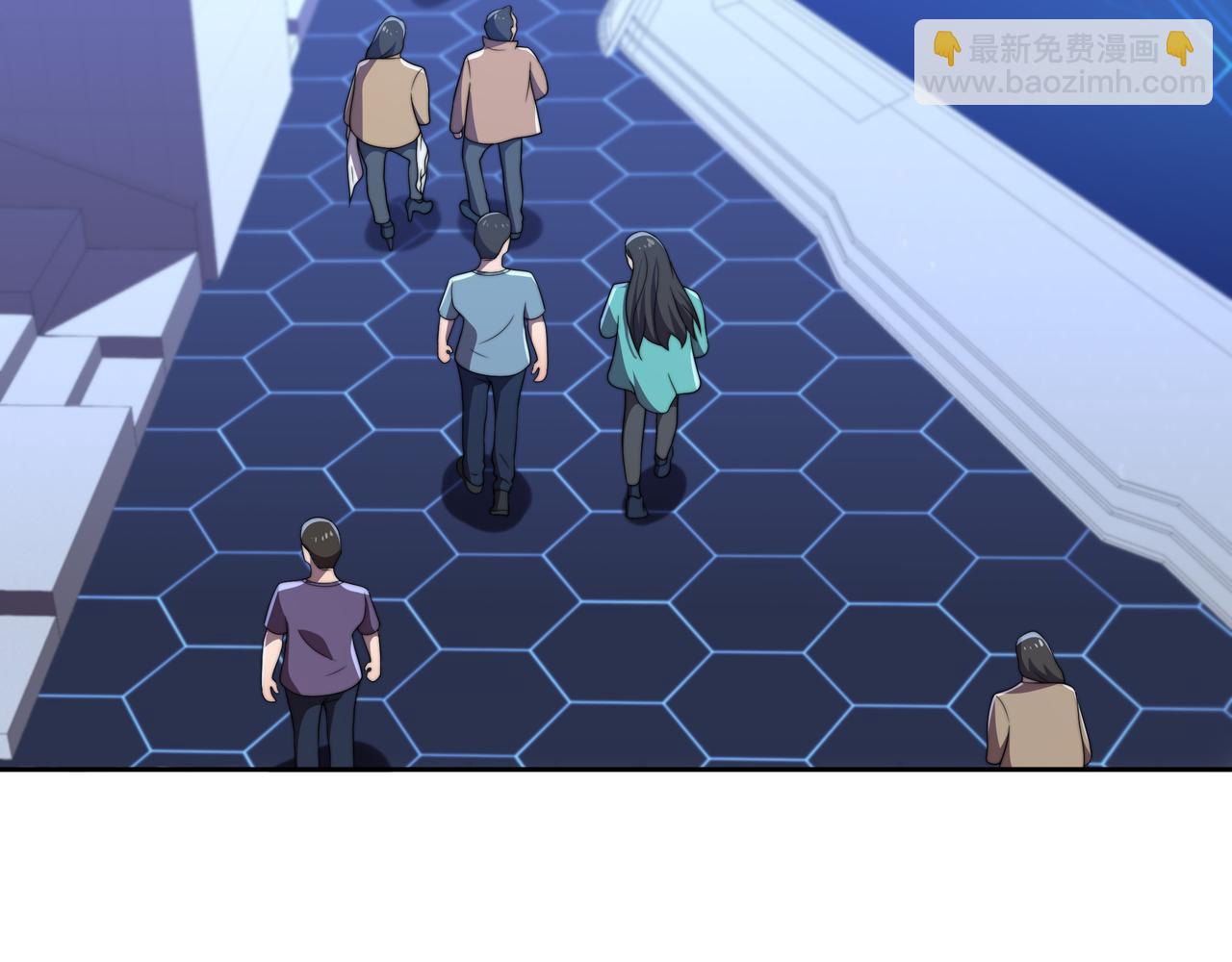 第57话 大二最强之龙(1/2)-第57话