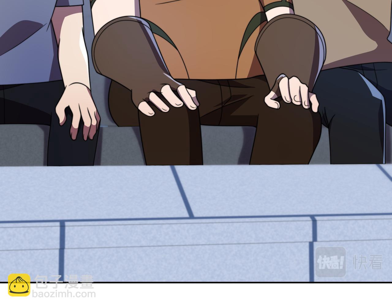 第57话 大二最强之龙(1/2)-第57话