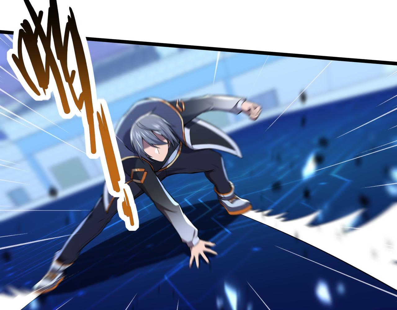 第59话 拼尽全力(1/3)-第59话