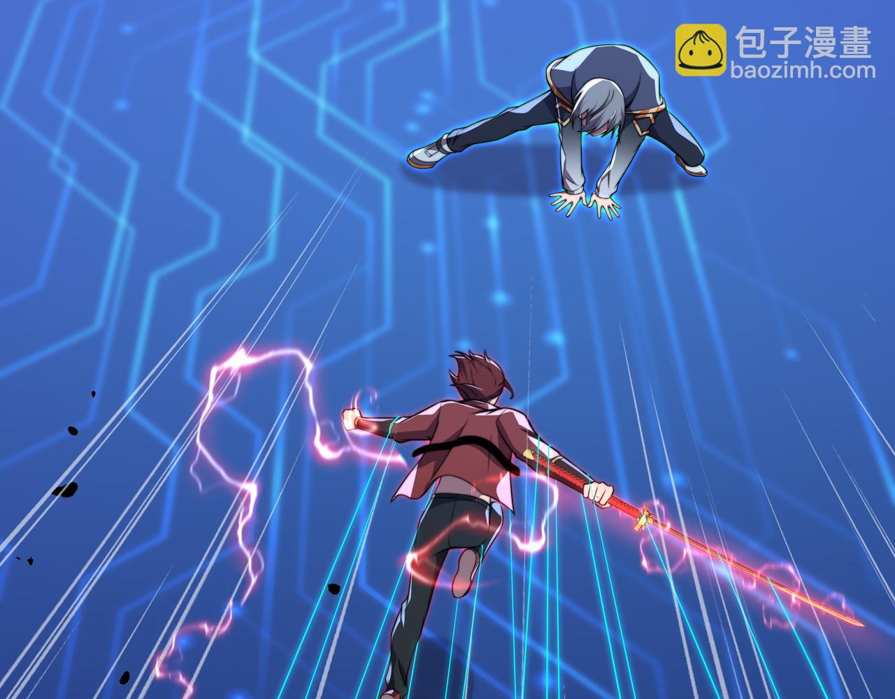 第59话 拼尽全力(1/3)-第59话