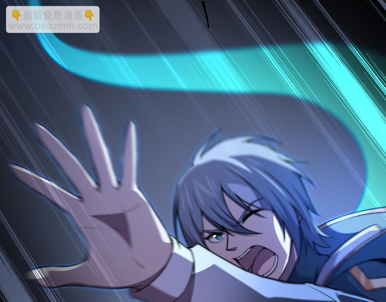 第59话 拼尽全力(1/3)-第59话