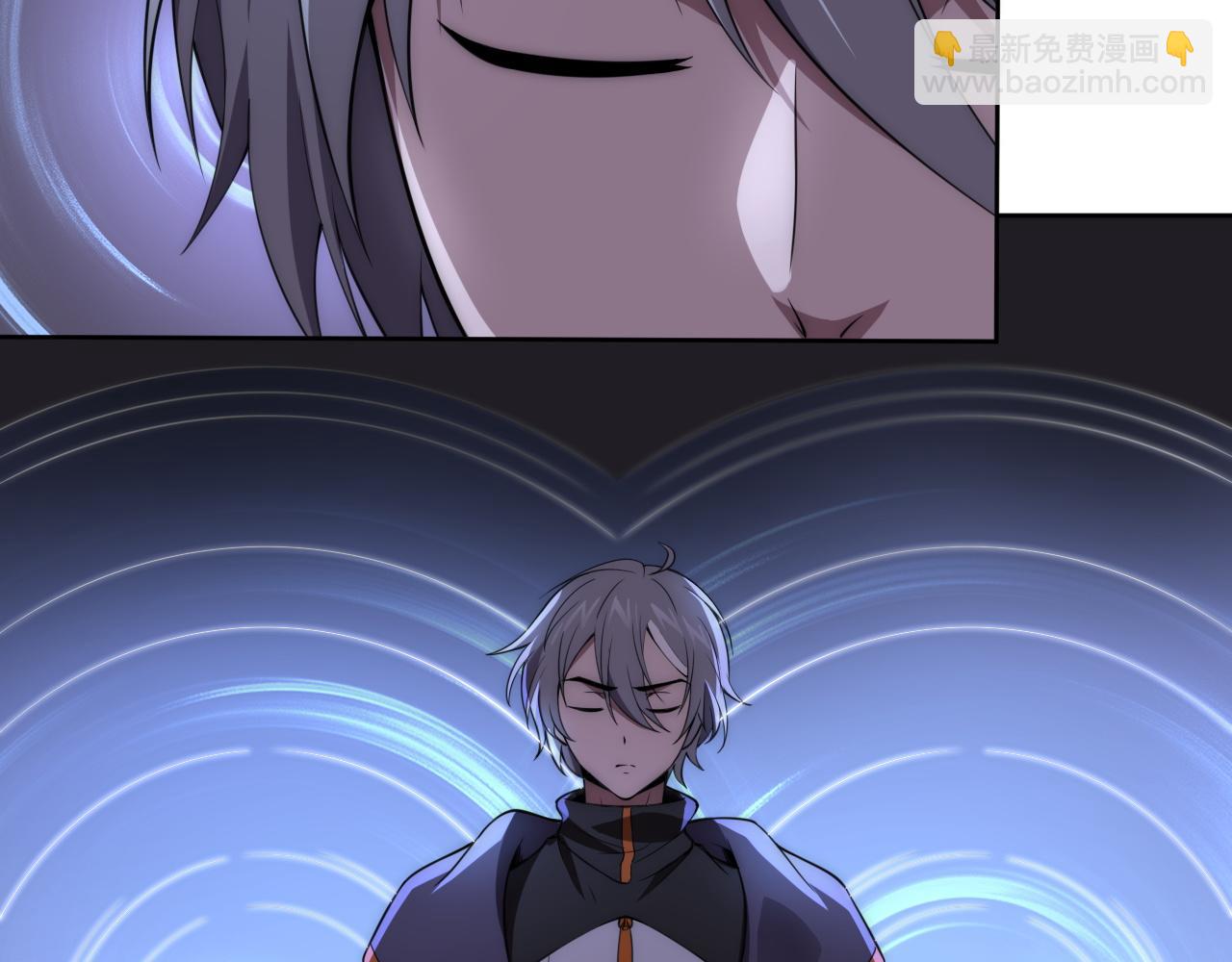 第7话 异常(1/3)-第7话