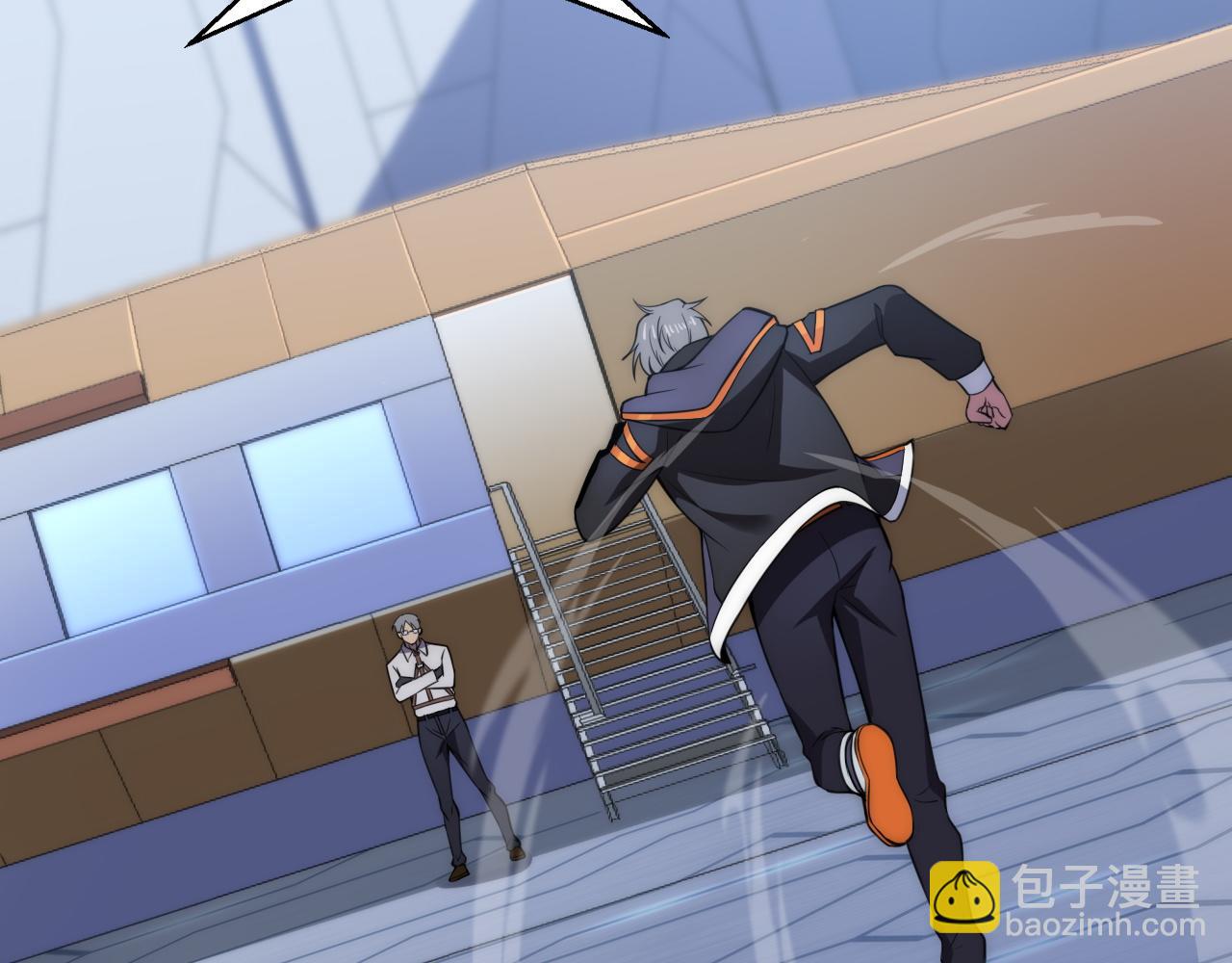 第7话 异常(1/3)-第7话