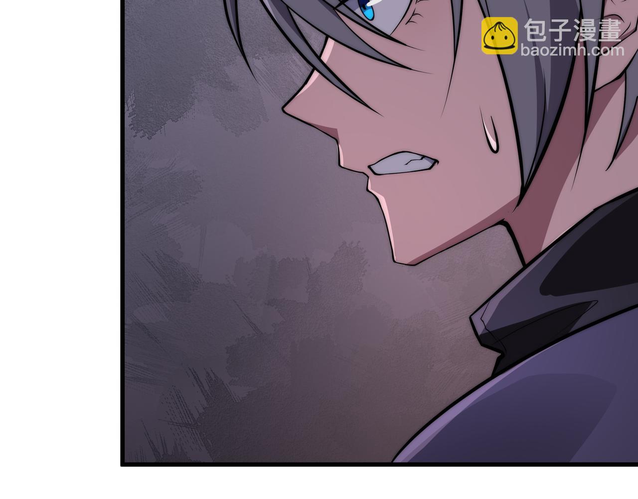 第9话 女神变修罗！(1/4)-第9话