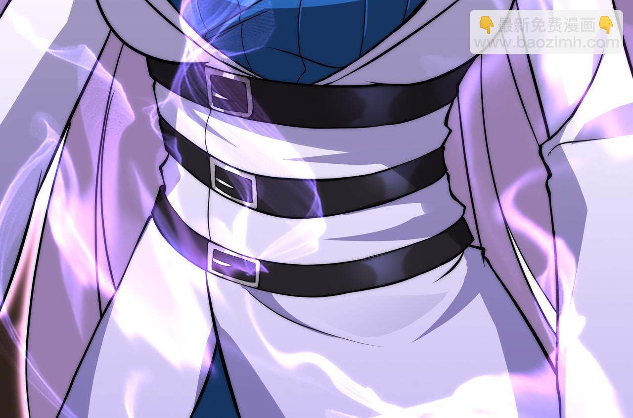 第9话 女神变修罗！(1/4)-第9话