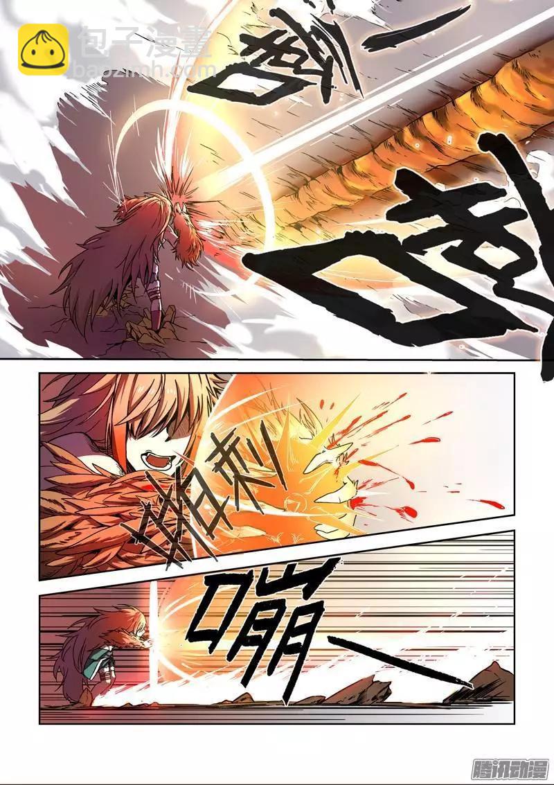 102话 协同作战（下）-第101话