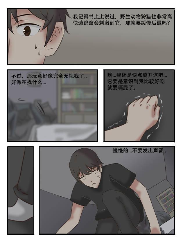 缘起（中）-第1话