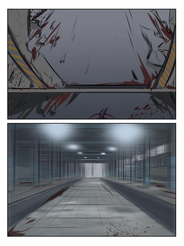 我们都尴尬-第9话