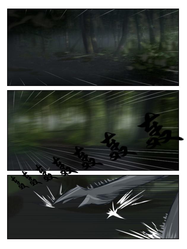 我们都尴尬-第9话