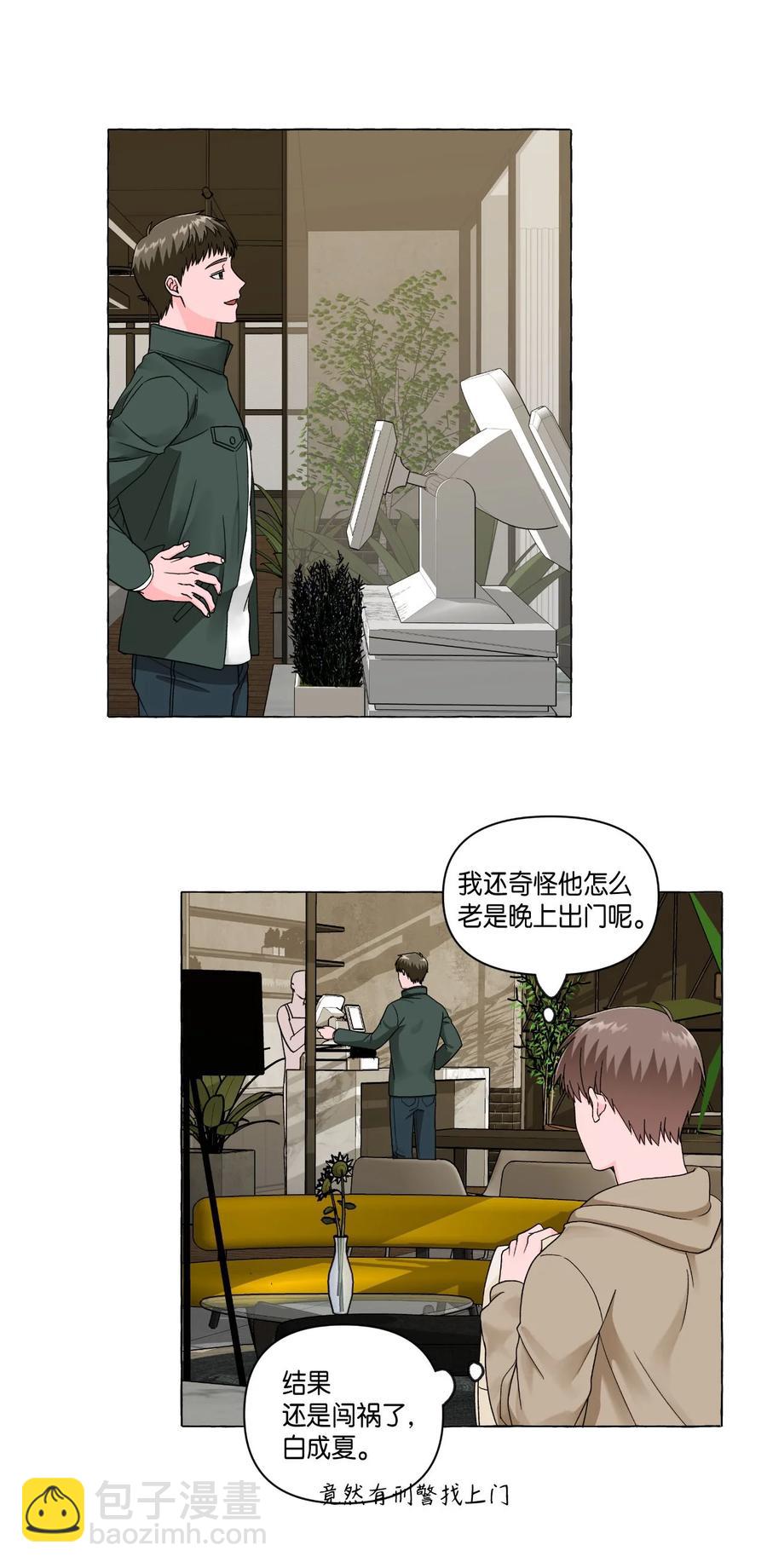 11 刑警来访-第11话