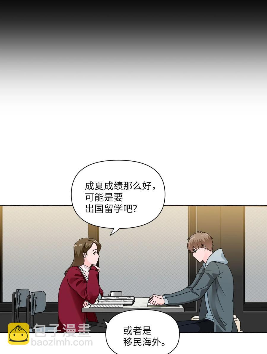 13 无法做朋友(1/2)-第13话