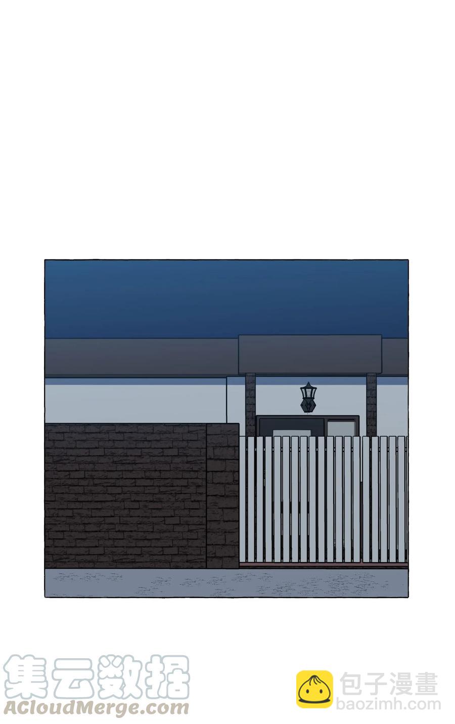 19 在警察家留宿-第19话