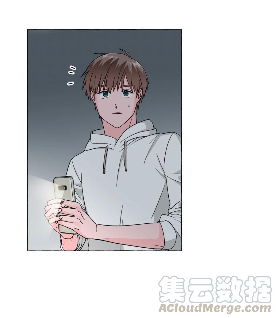 21 古怪的白成夏(1/2)-第21话