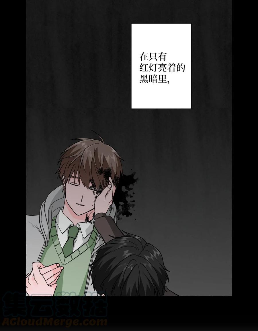 23 重归于好-第23话