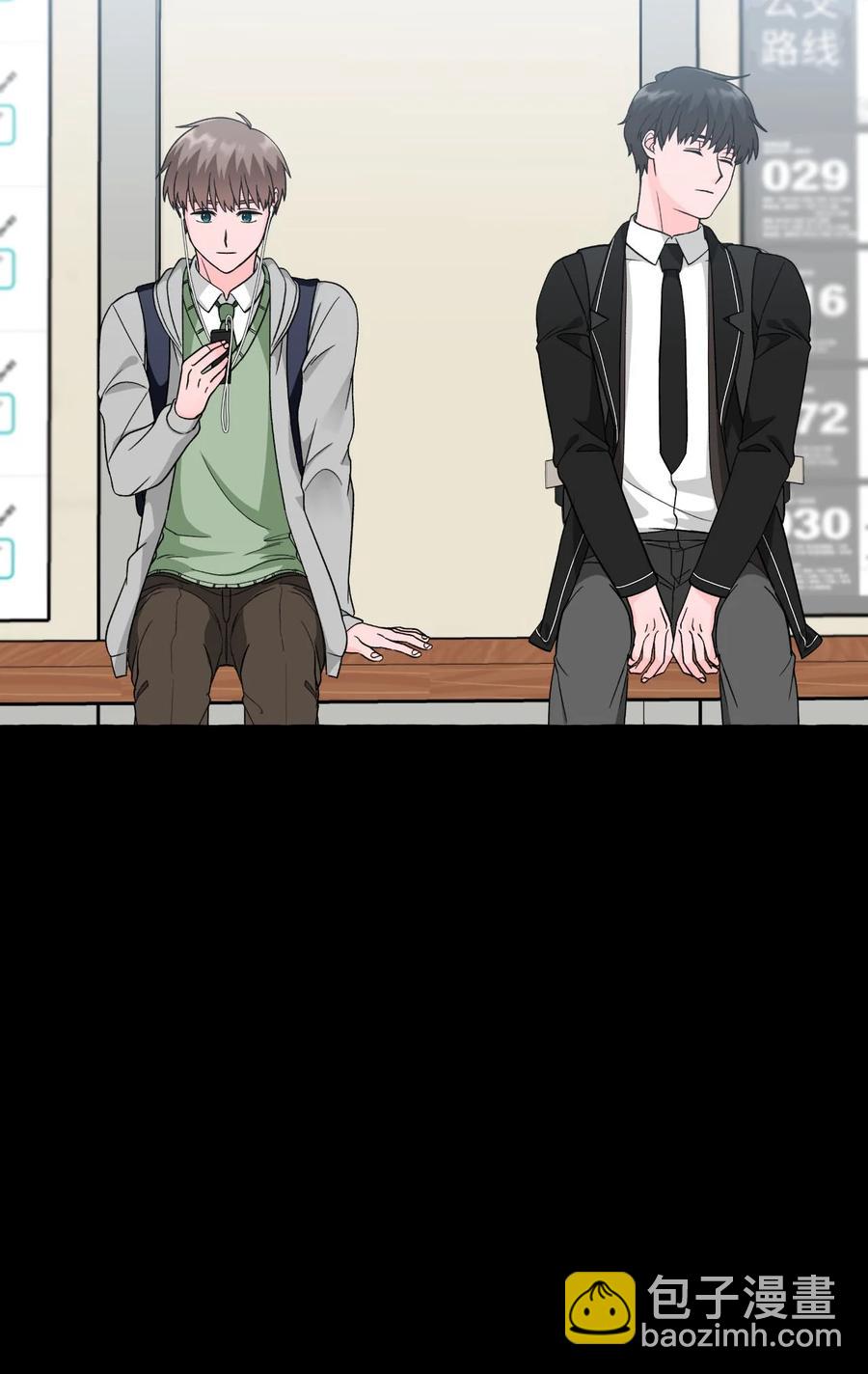 25 成夏的过去2-第25话