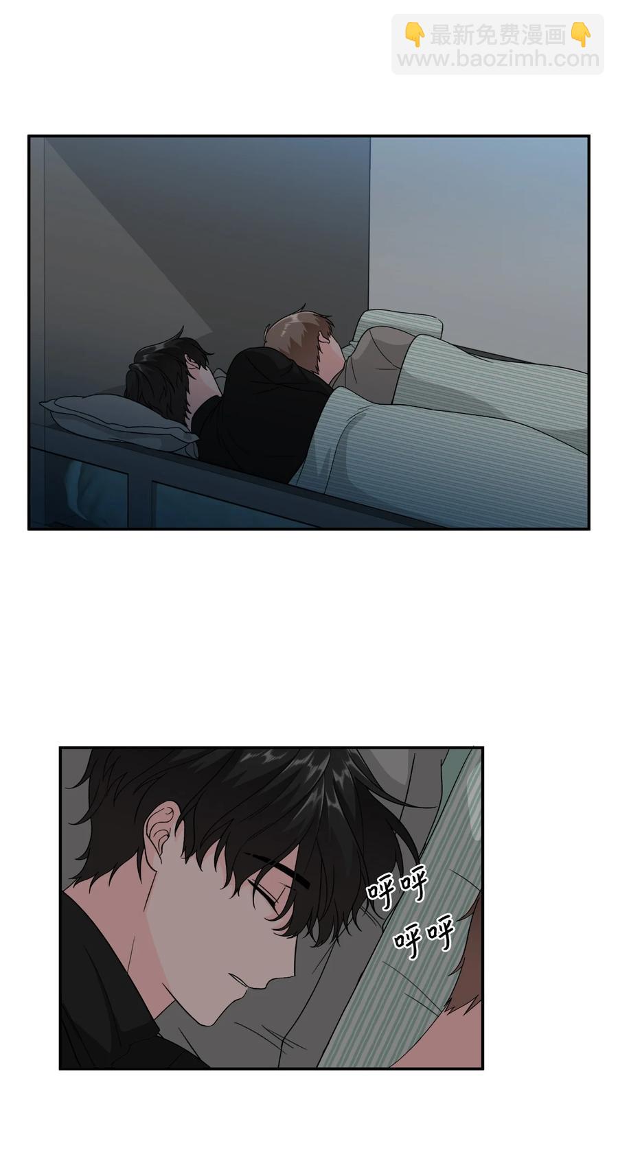 31 同床共枕-第31话