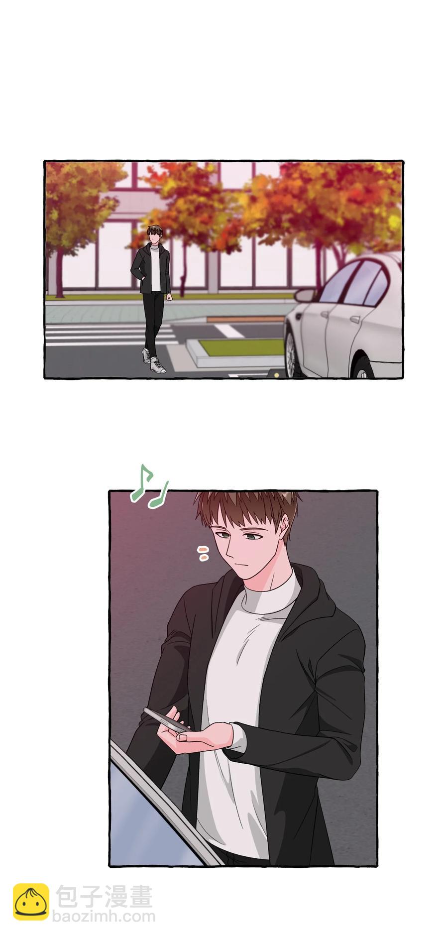 35 白成夏的心愿-第35话