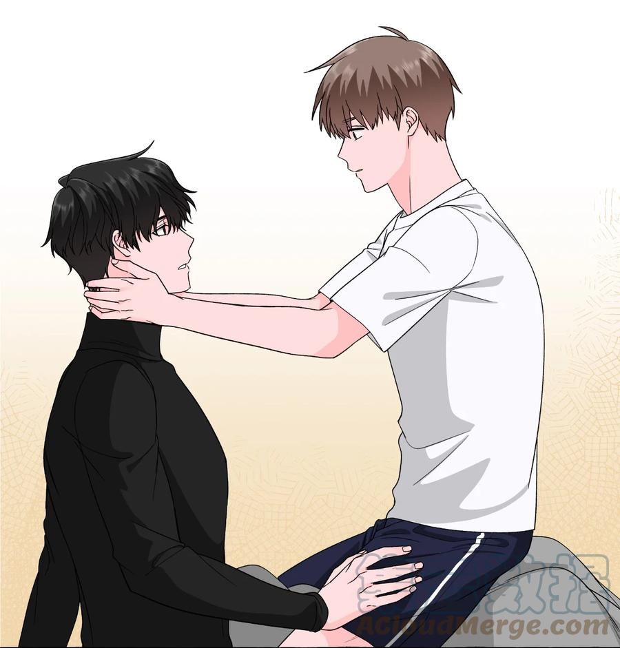 37 深夜里的交谈-第37话