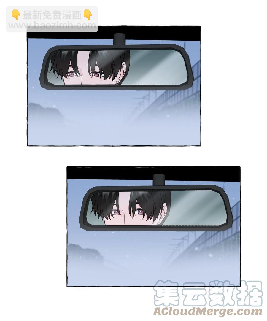 39 在姑妈家过夜-第39话