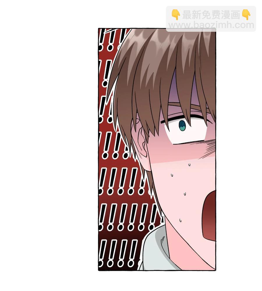 39 在姑妈家过夜-第39话