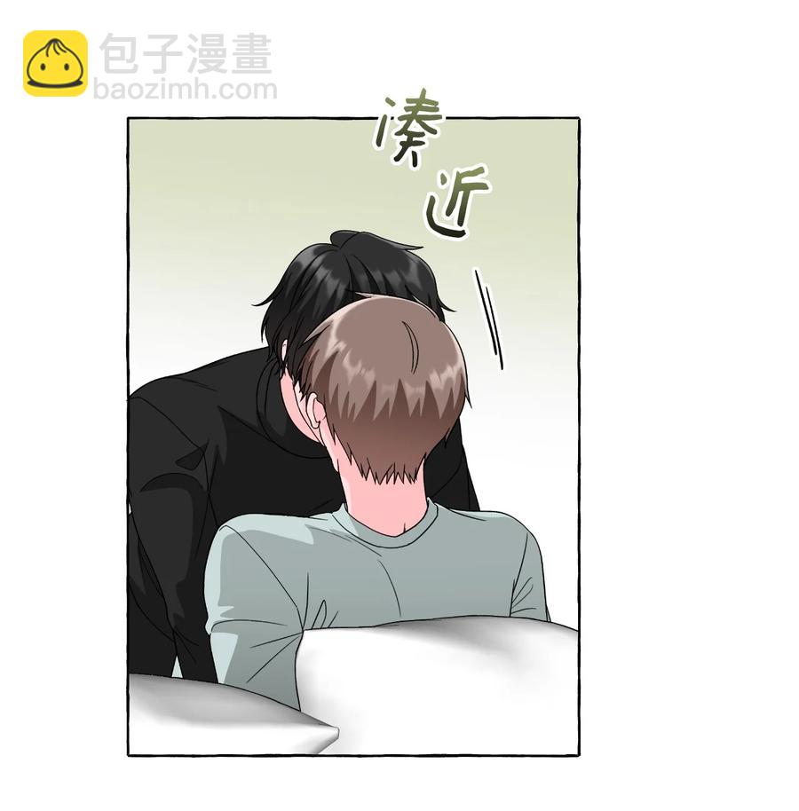 39 在姑妈家过夜-第39话