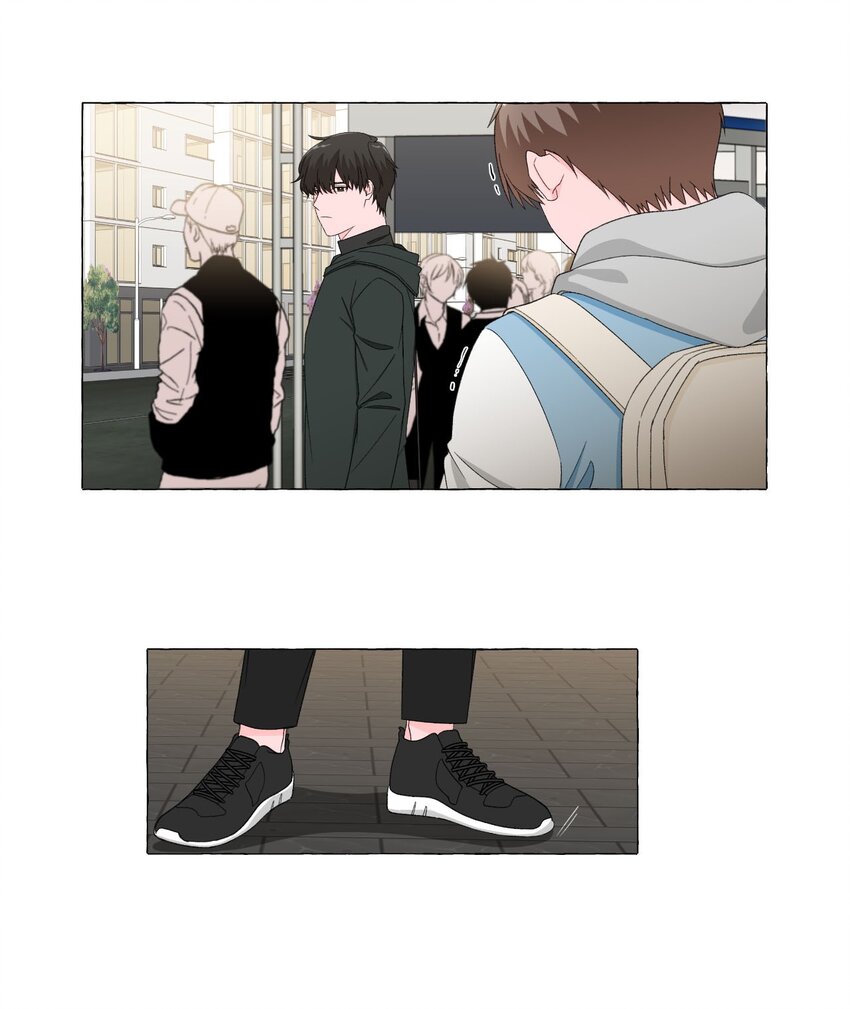 05 公交车上的牵手-第5话