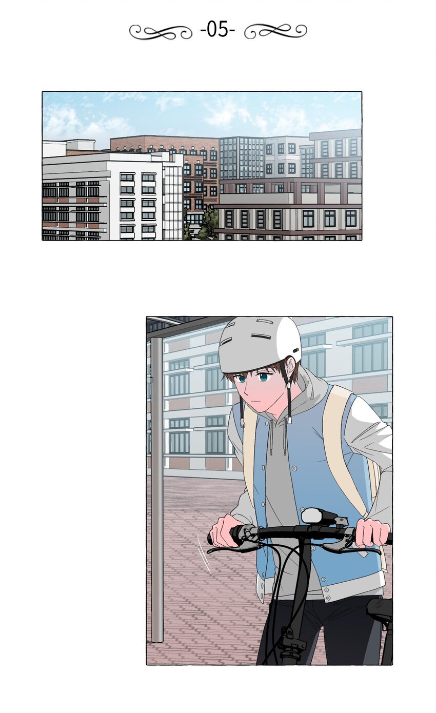 05 公交车上的牵手-第5话