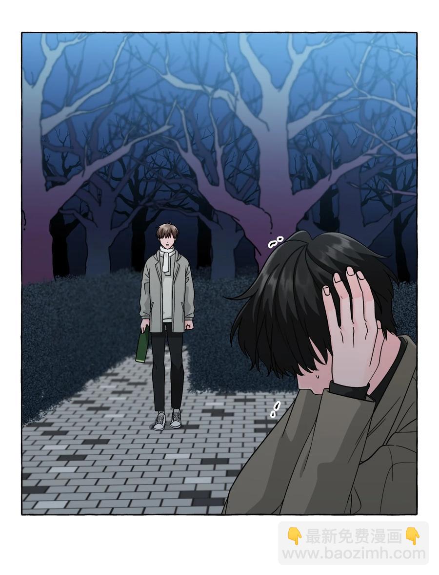 47 死里逃生-第47话