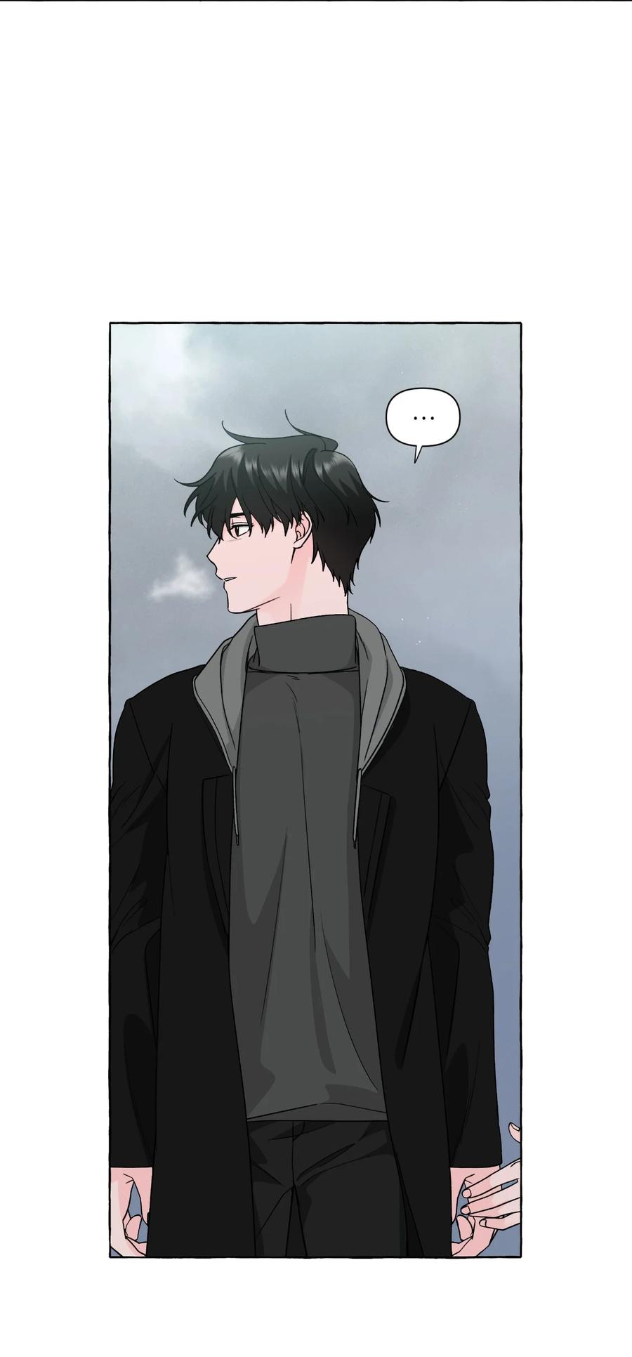 51 救救我，室友！(1/2)-第51话