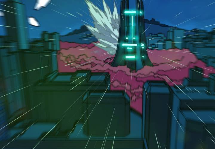 第十话(1/2)-第11话