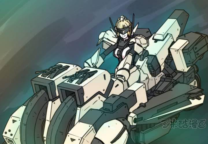 第十话(1/2)-第11话