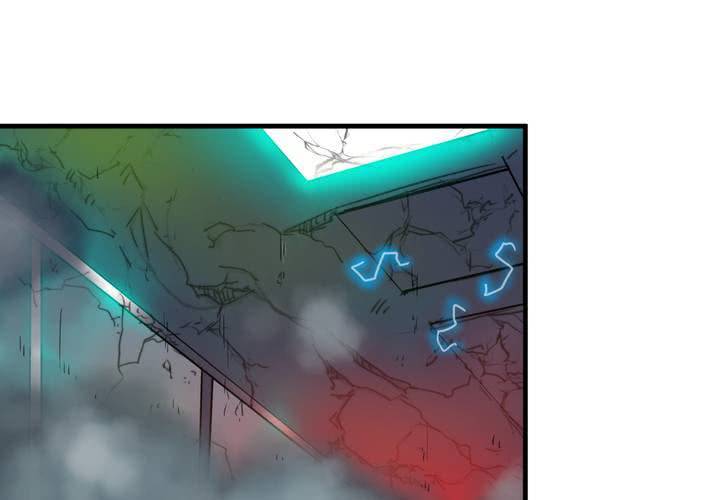 第十话(1/2)-第11话