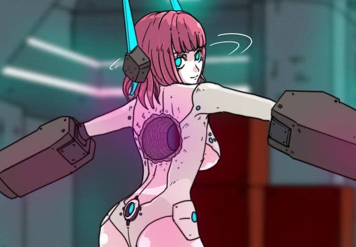 第十二话(1/2)-第13话