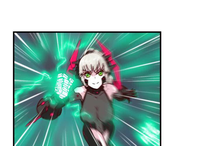 第十八话(1/2)-第19话