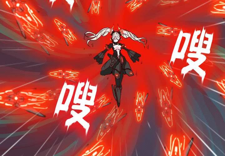 第二十话(1/2)-第21话