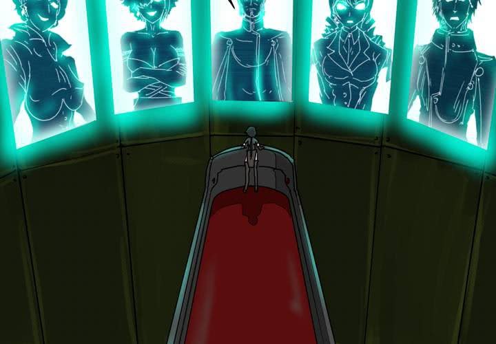 第二十一话(1/2)-第23话