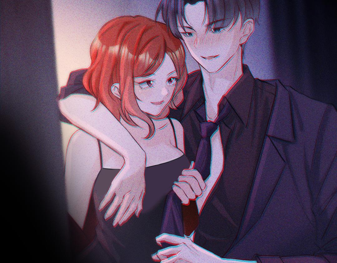 01 出轨(1/3)-第1话