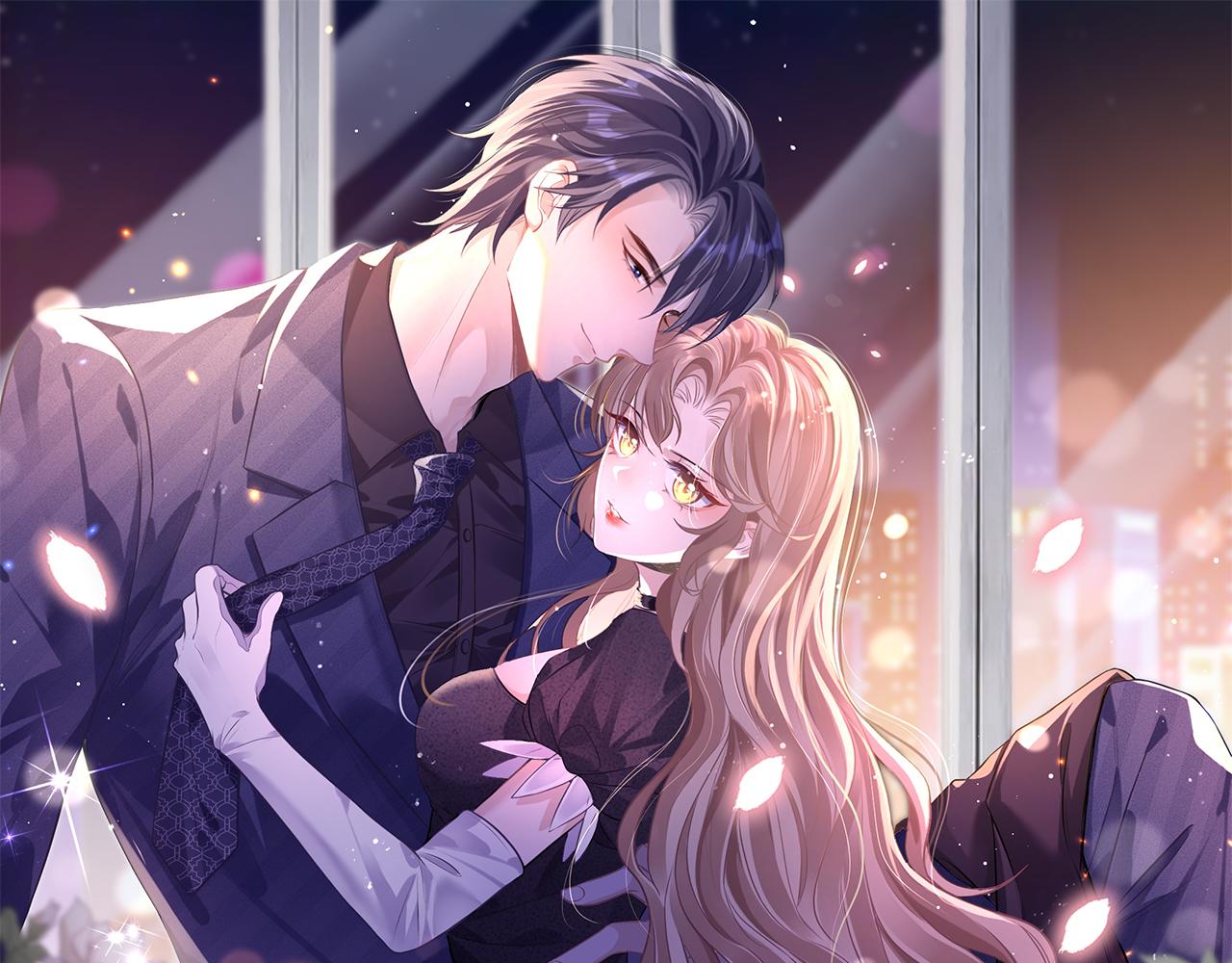 03 算计(1/2)-第3话