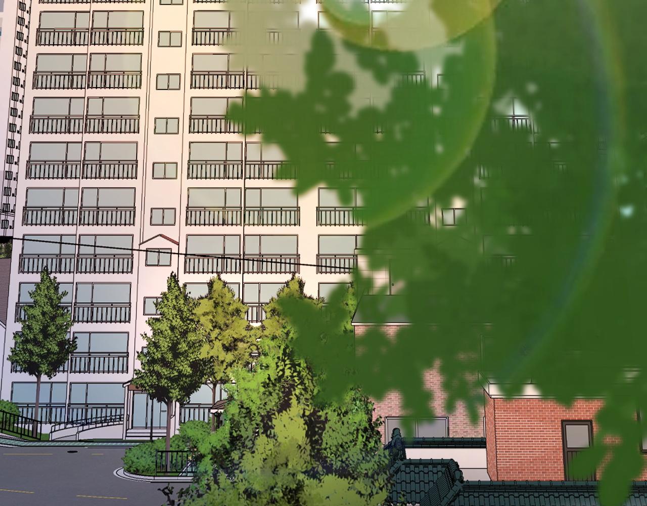 21 绯闻(1/3)-第21话