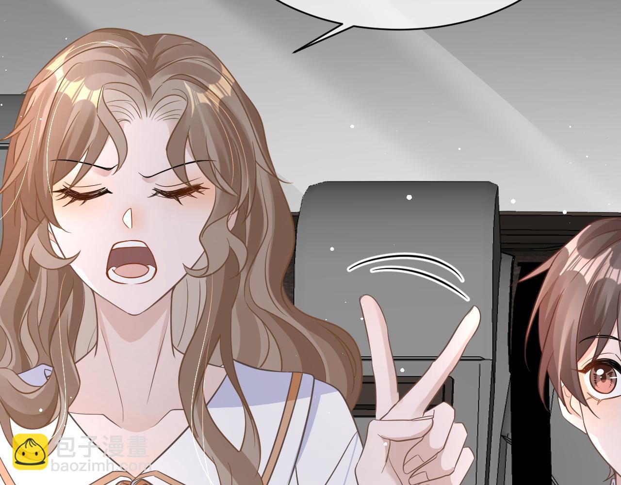 25 养崽(1/3)-第25话