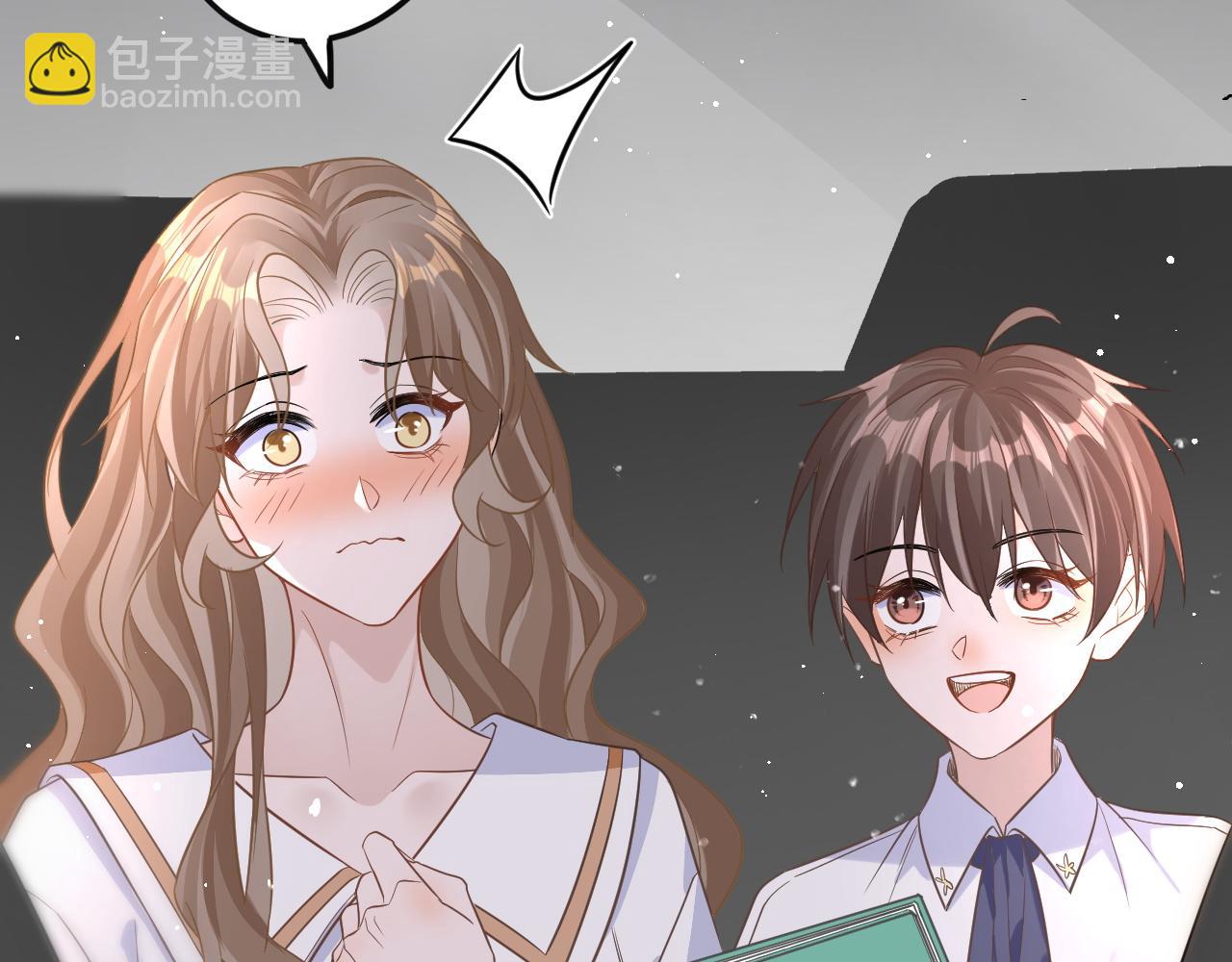 25 养崽(1/3)-第25话